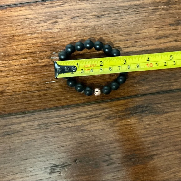 Brighton Neptunes rings bracelet - Picture 2 of 3